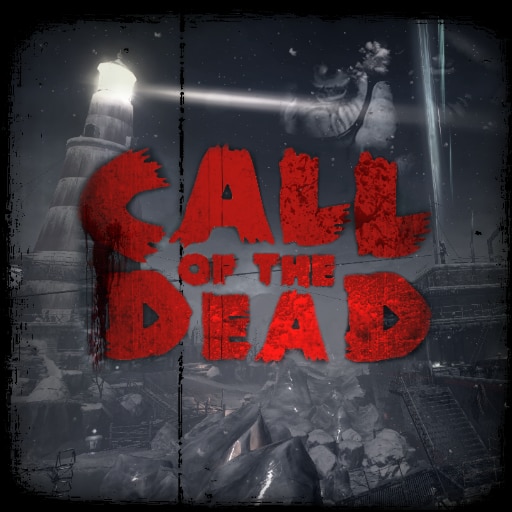 Imagen del mapa Call of the Dead Remastered
