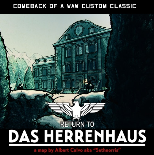 Imagen del mapa Das Herrenhaus