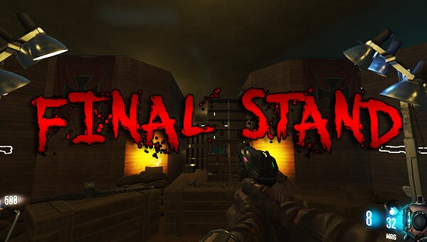 Imagen del mapa The Final Stand
