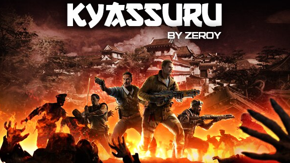 Imagen del mapa Kyassuru