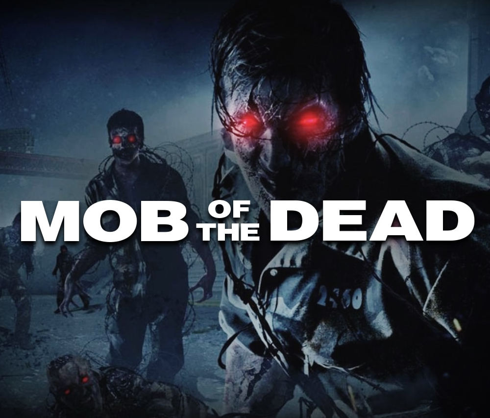 Imagen del mapa Mob of the Dead