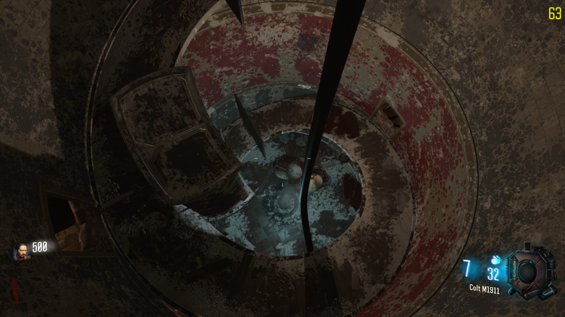 Imagen del mapa Death Tower