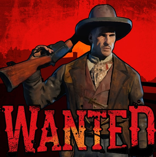 Imagen del mapa Wanted